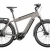 Riese Und Muller Supercharger GT Rohloff 2023 Hybrid