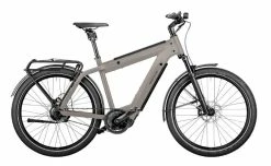 Riese Und Muller Supercharger GT Rohloff 2023 Hybrid