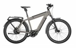 Riese Und Muller Supercharger GT Vario 2023 Hybrid