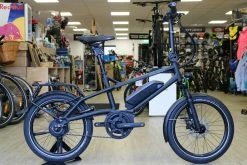 Riese Und Muller Tinker 2 2022 Electric Hybrid