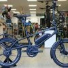 Riese Und Muller Tinker Vario Nuvinci Belt Drive 2022 Electric Bike