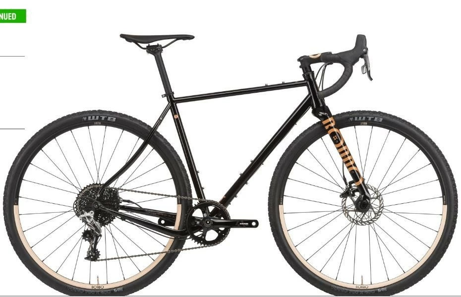 Rondo RUUT ST1 2022 Road Bike 3 Rondo RUUT ST1 2022 Road Bike