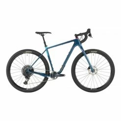 Salsa Cutthroat Carbon AXS GX 1x W- Dropper 2022 Road Bike