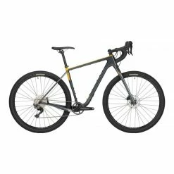 Salsa Cutthroat Carbon GRX 600 1x 2022 Road Bike