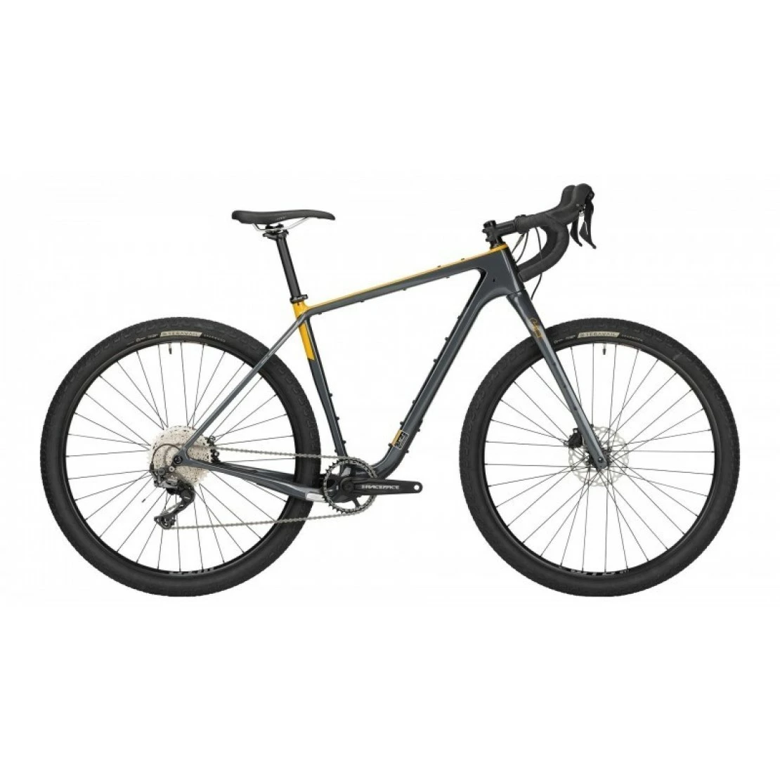 Salsa Cutthroat Carbon GRX 600 1x 2022 Road Bike 3 Salsa Cutthroat Carbon GRX 600 1x 2022 Road Bike