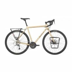 Salsa Marrakesh Alivio Gold 2022 Road Bike