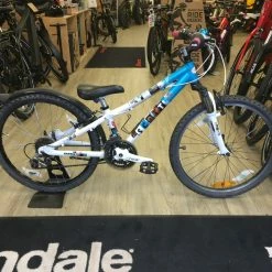 Scott Contessa Junior 24 2022 Second Hand Pre Owned