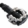 Shimano PD-M520 2022 Accessories -Bikes sale shimano pd m520 2022 black a