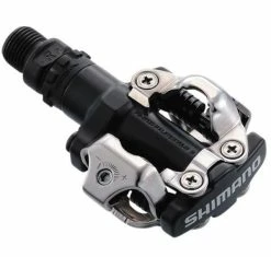 Shimano PD-M520 2022 Accessories