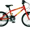Squish 16 2023 Hybrid -Bikes sale squish 16 2023 hybrid bike red a