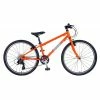 Squish 24 2023 Hybrid 2 Squish 24 2023 Hybrid -Bikes sale squish 24 2023 hybrid bike orange a
