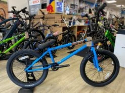 Stolen Casino 2022 BMX BMX Bike