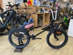 Stolen Stereo 2022 BMX BMX Bike
