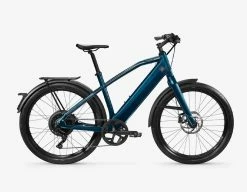 Stromer ST1 LE 2022 Electric Hybrid
