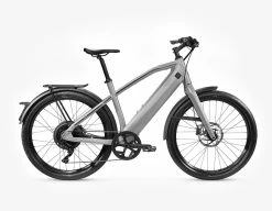 Stromer ST1 LE 2022 Electric Hybrid