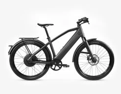 Stromer ST2 Beltdrive 2022 Electric Hybrid