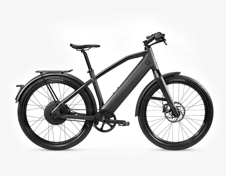 Stromer ST2 Beltdrive 2022 Electric Hybrid 3 Stromer ST2 Beltdrive 2022 Electric Hybrid
