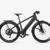 Stromer ST3 Pinion Suspension 2022 Electric Hybrid