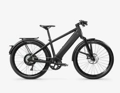 Stromer ST3 Pinion Suspension 2022 Electric Hybrid