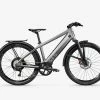 Stromer ST5 ABS 2022 Electric Hybrid