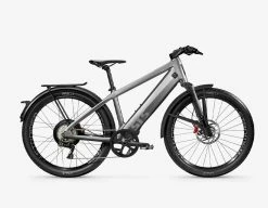 Stromer ST5 ABS 2022 Electric Hybrid