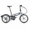 Tern BYB P8 20-inch Matte Blue 2022 Folding Bike