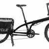 Tern Cargo Node 2022 Cargo Bike -Bikes sale tern cargo node 2022 cargo bike black a