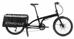 Tern Cargo Node 2022 Cargo Bike