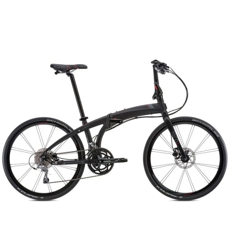 Tern Eclipse P20 2022 Folding Bike 3 Tern Eclipse P20 2022 Folding Bike