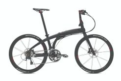 Tern Eclipse X22 SR71 2022 Folding Bike