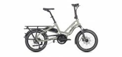 Tern HSD P9 2022 Electric Cargo Bike