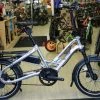 Tern HSD S+ Performance 2022 Electric Cargo Bike