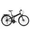 Tern Joe Tour 27.5 2022 Folding Bike