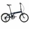 Tern Link B7 2022 Folding Bike -Bikes sale tern link b7 2022 folding bike blue a