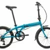 Tern Link B7 Blue 2022 Folding Bike 2 Tern Link B7 Blue 2022 Folding Bike -Bikes sale tern link b7 blue 2022 folding bike blue a