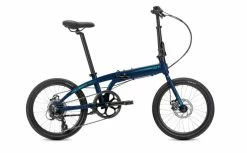 Tern Link B8 Disc 2022 Folding Bike