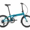Tern Link C8 2022 Folding Bike -Bikes sale tern link c8 2022 folding bike blueandyellow a
