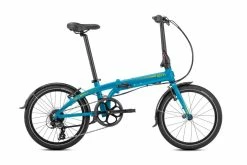 Tern Link C8 2022 Folding Bike