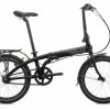 Tern Link D7i 2022 Folding Bike -Bikes sale tern link d7i 2022 folding bike black a