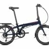 Tern Link D8 2022 Folding Bike