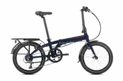 Tern Link D8 2022 Folding Bike