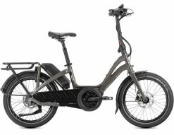 Tern NBD S5i Performance Line 20 Electric 2023 Folding Bike Electric