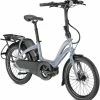 Tern ND8 P8i 2023 Folding Bike Electric 1 Tern ND8 P8i 2023 Folding Bike Electric -Bikes sale tern nd8 p8i 2023 folding bike metsilverblue a