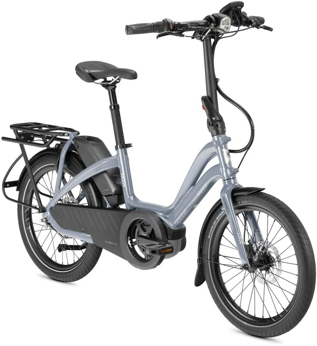 Tern ND8 P8i 2023 Folding Bike Electric 3 Tern ND8 P8i 2023 Folding Bike Electric