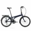 Tern Node D8 2022 Folding Bike