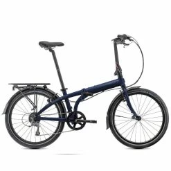 Tern Node D8 2022 Folding Bike