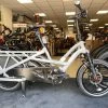 Tern GSD R14 Performance CX 2022 Electric Cargo Bike