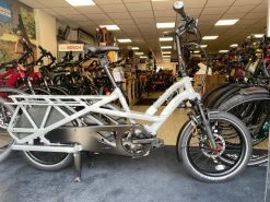 Tern GSD R14 Performance CX 2022 Electric Cargo Bike