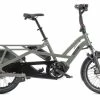 Tern GSD S00 Gen2 500wh Performance CX 2022 Electric Cargo Bike