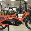 Tern GSD S10 Gen2 400wh Performance CX LR 2022 Electric Cargo Bike 1 Tern GSD S10 Gen2 400wh Performance CX LR 2022 Electric Cargo Bike -Bikes sale tern tern gsd s10 gen2 400wh performance cx lr 2022 cargo bike tobascored a